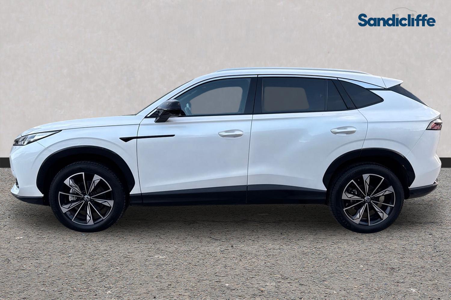 Used MG MG HS 2025 for sale - 77027847: Photo 7