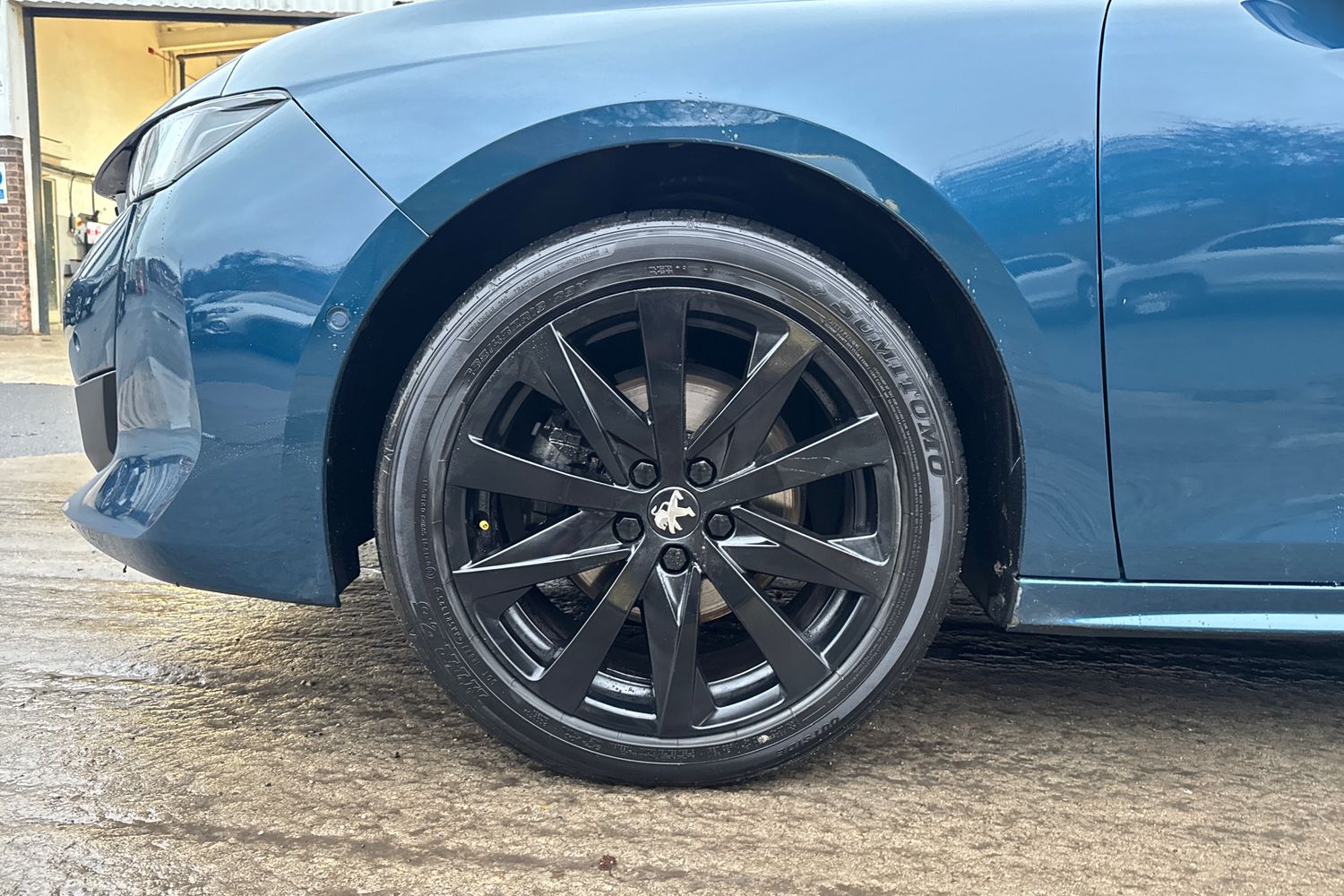 Used Peugeot 508 2020 for sale - 77579411: Photo 11