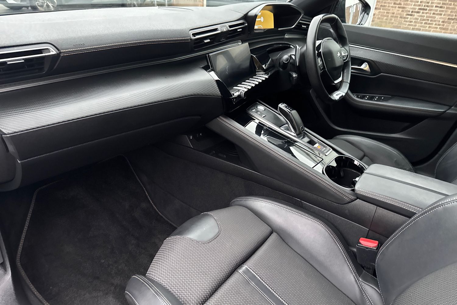 Used Peugeot 508 2020 for sale - 77579411: Photo 14