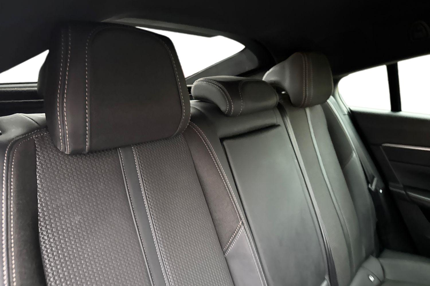 Used Peugeot 508 2020 for sale - 77579411: Photo 15