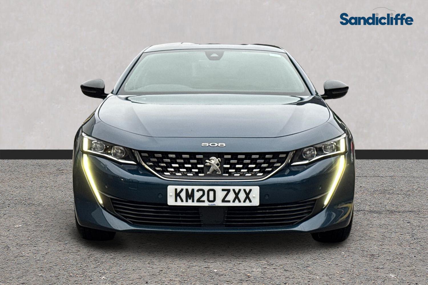 Used Peugeot 508 2020 for sale - 77579411: Photo 2