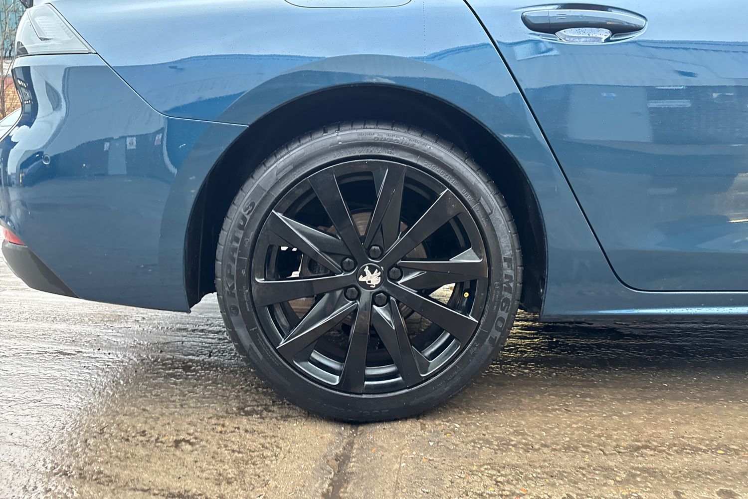 Used Peugeot 508 2020 for sale - 77579411: Photo 20