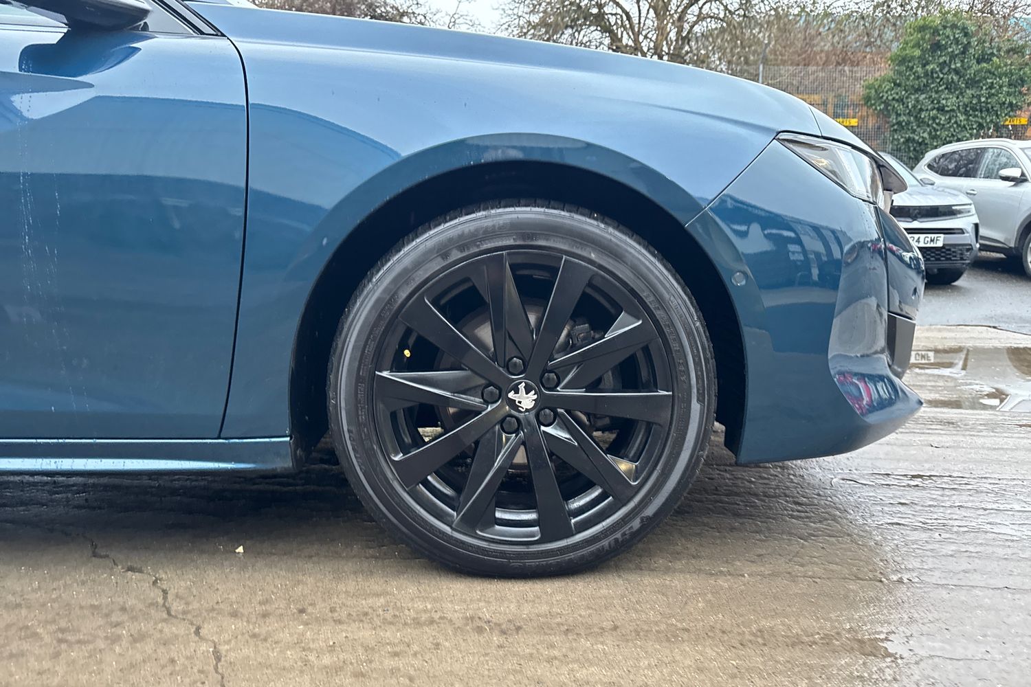 Used Peugeot 508 2020 for sale - 77579411: Photo 22