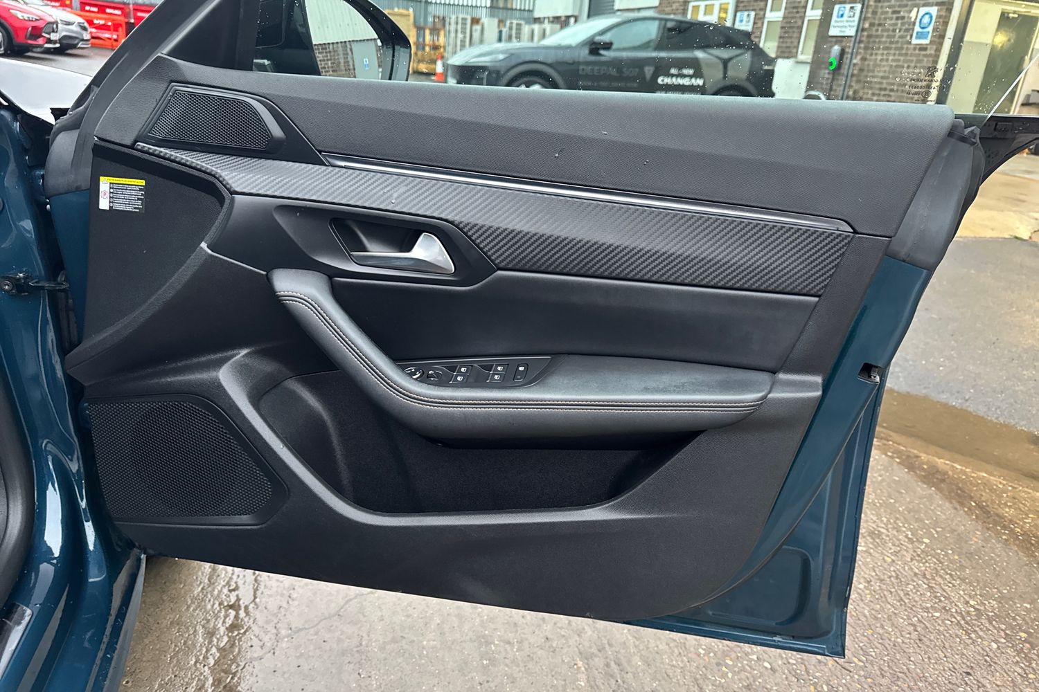 Used Peugeot 508 2020 for sale - 77579411: Photo 28