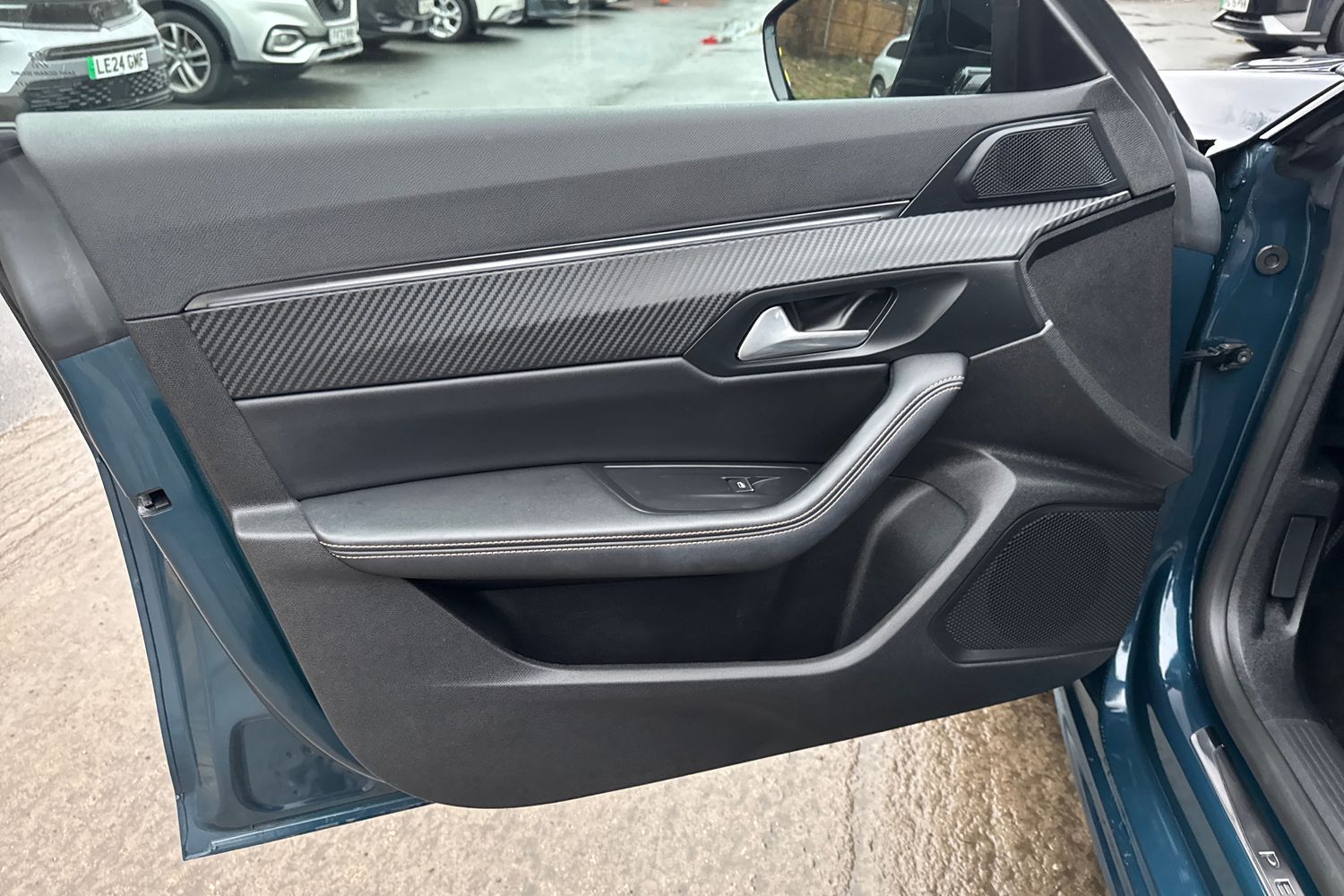 Used Peugeot 508 2020 for sale - 77579411: Photo 31