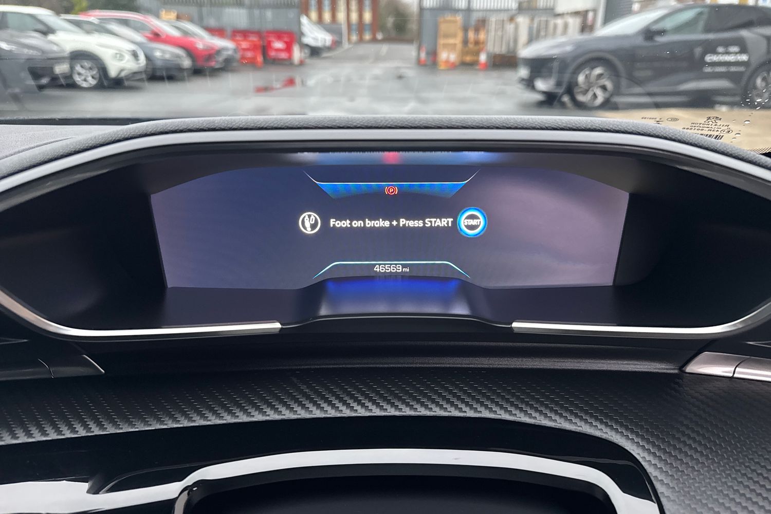 Used Peugeot 508 2020 for sale - 77579411: Photo 36