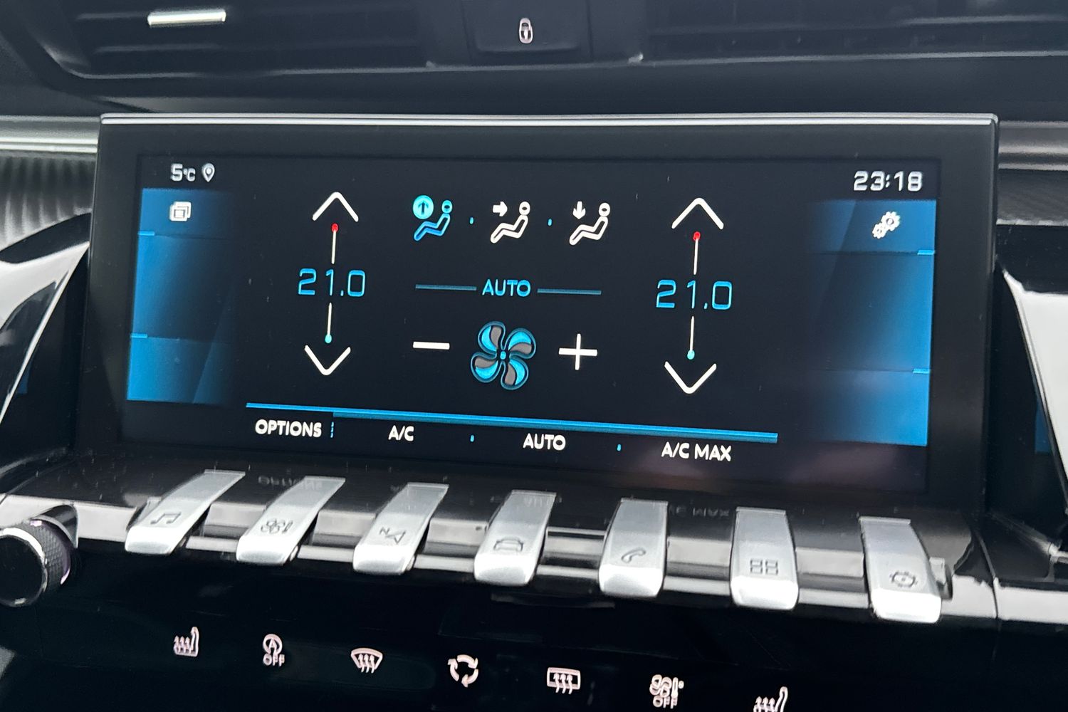 Used Peugeot 508 2020 for sale - 77579411: Photo 44