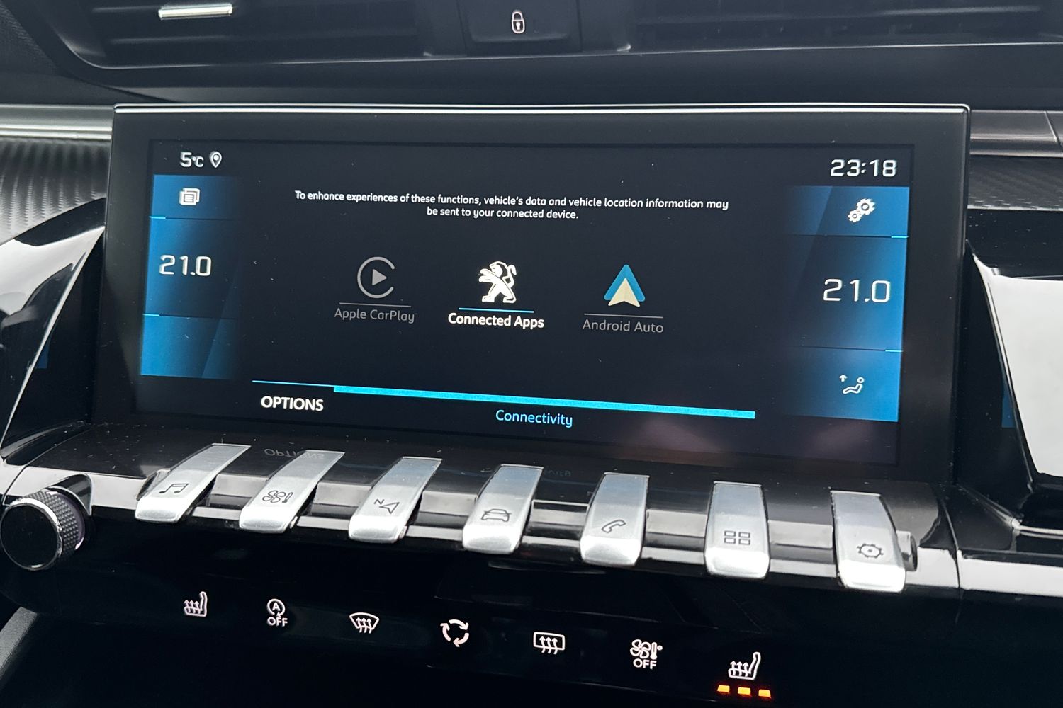 Used Peugeot 508 2020 for sale - 77579411: Photo 45