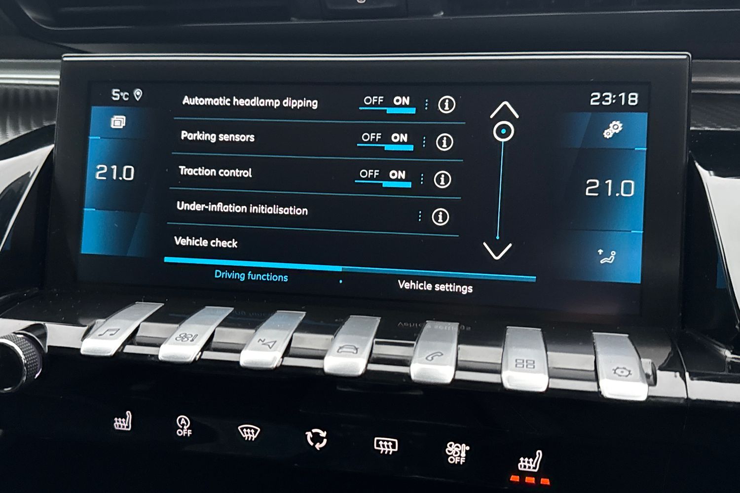 Used Peugeot 508 2020 for sale - 77579411: Photo 46