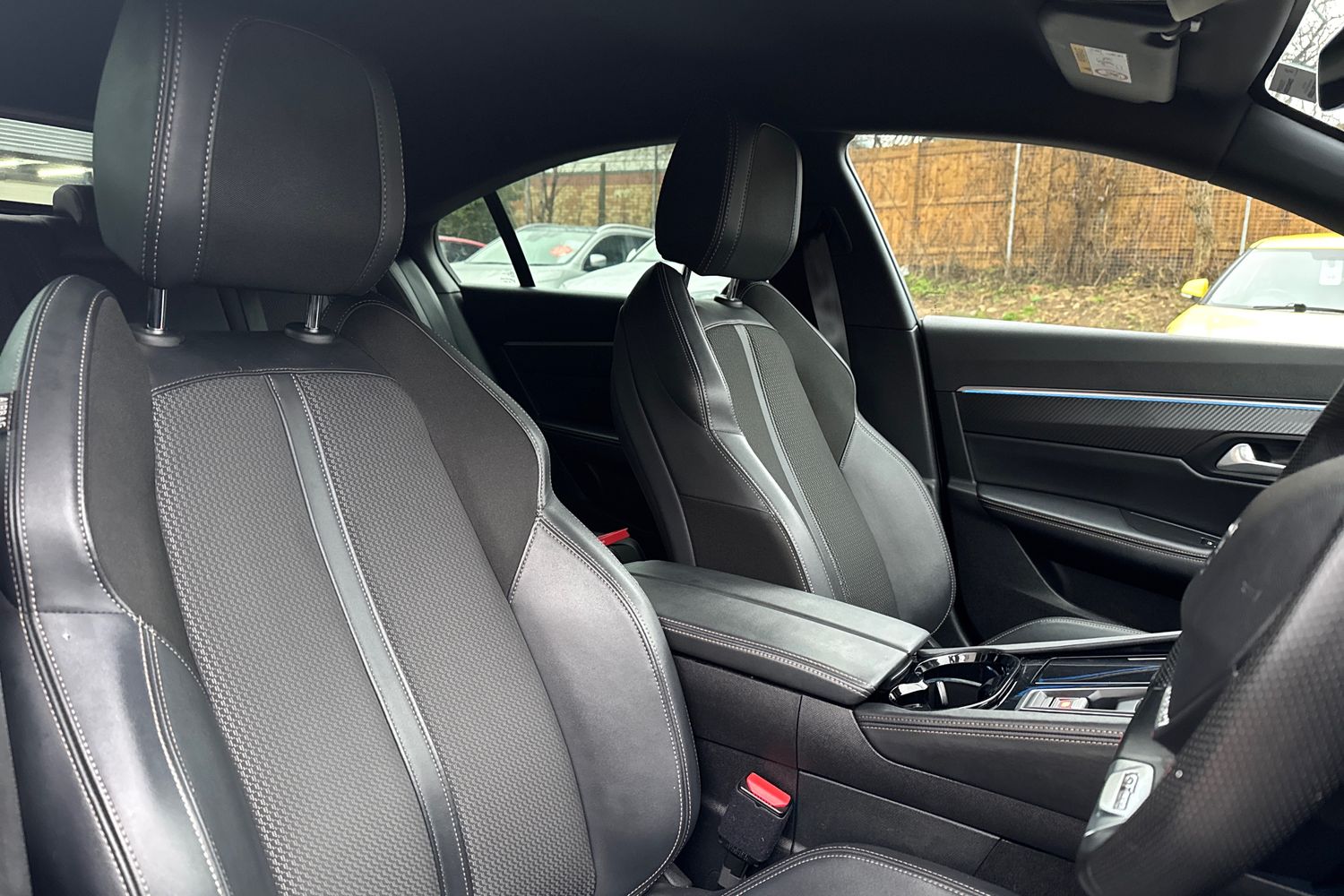 Used Peugeot 508 2020 for sale - 77579411: Photo 47