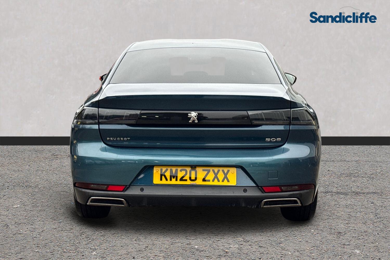 Used Peugeot 508 2020 for sale - 77579411: Photo 6