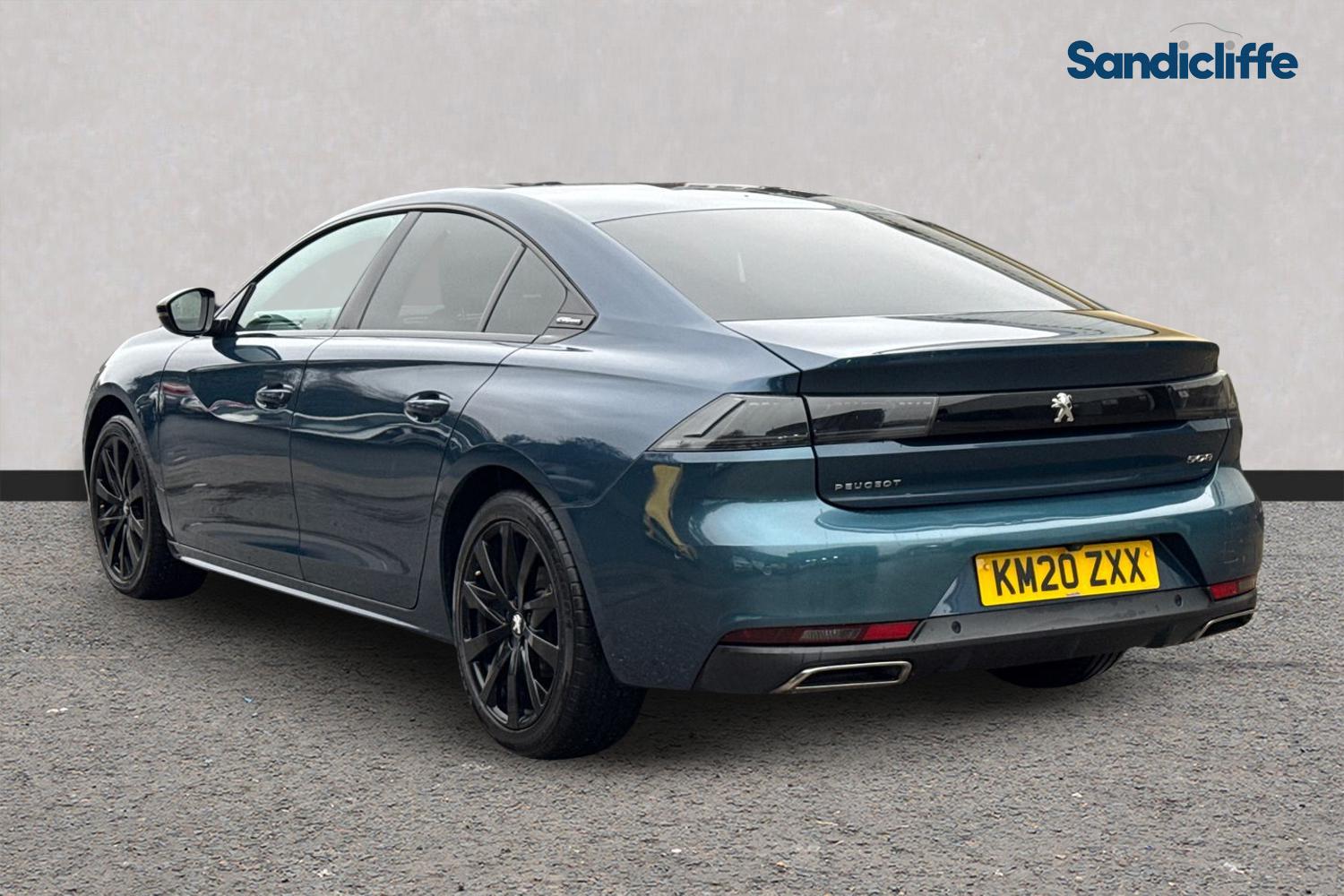 Used Peugeot 508 2020 for sale - 77579411: Photo 7