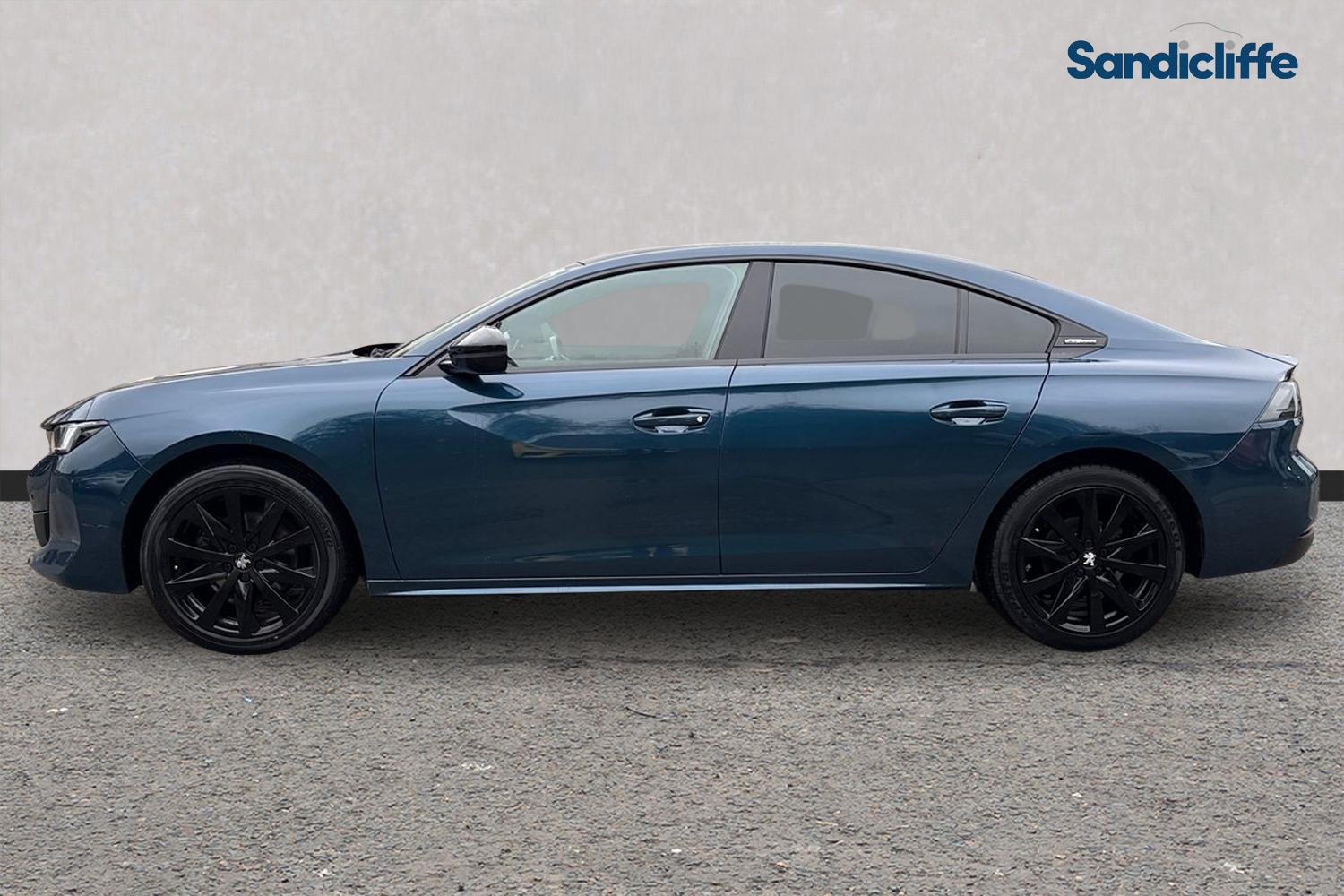 Used Peugeot 508 2020 for sale - 77579411: Photo 8