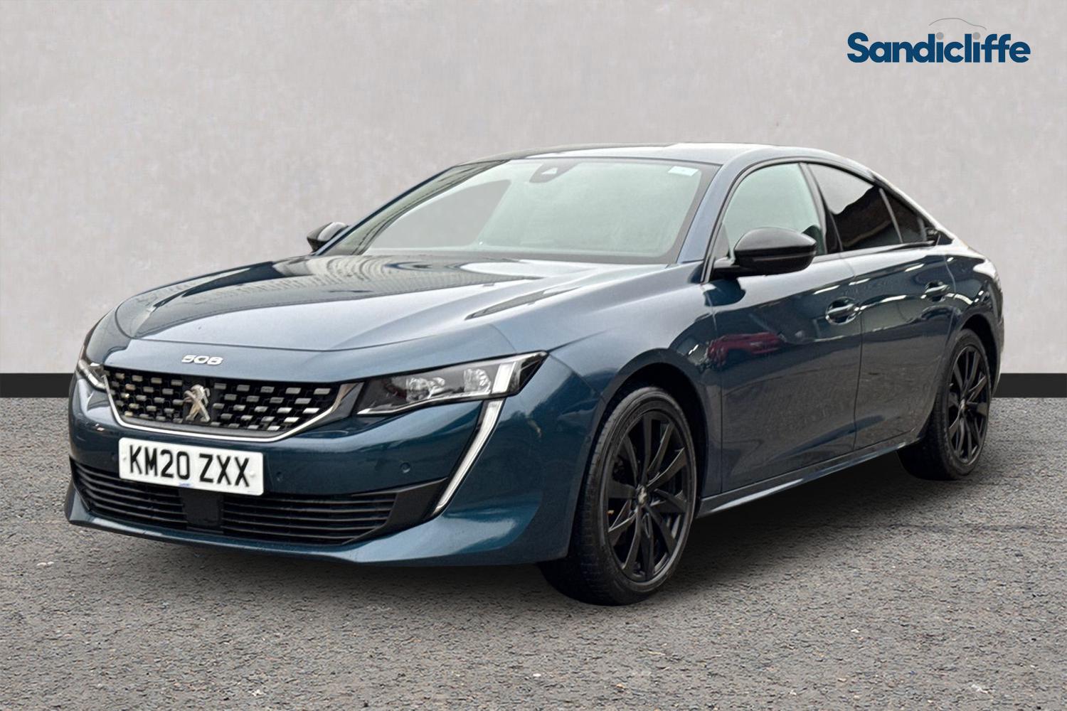 Used Peugeot 508 2020 for sale - 77579411: Photo 9