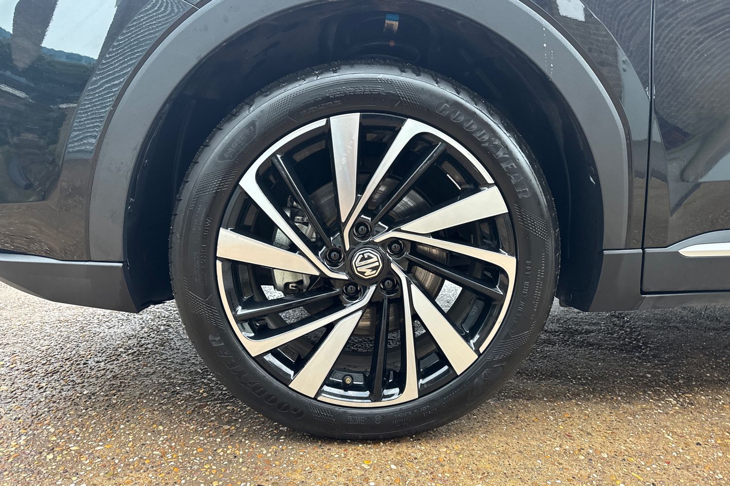 Used MG MG ZS 2024 for sale - 77530117: Photo 11