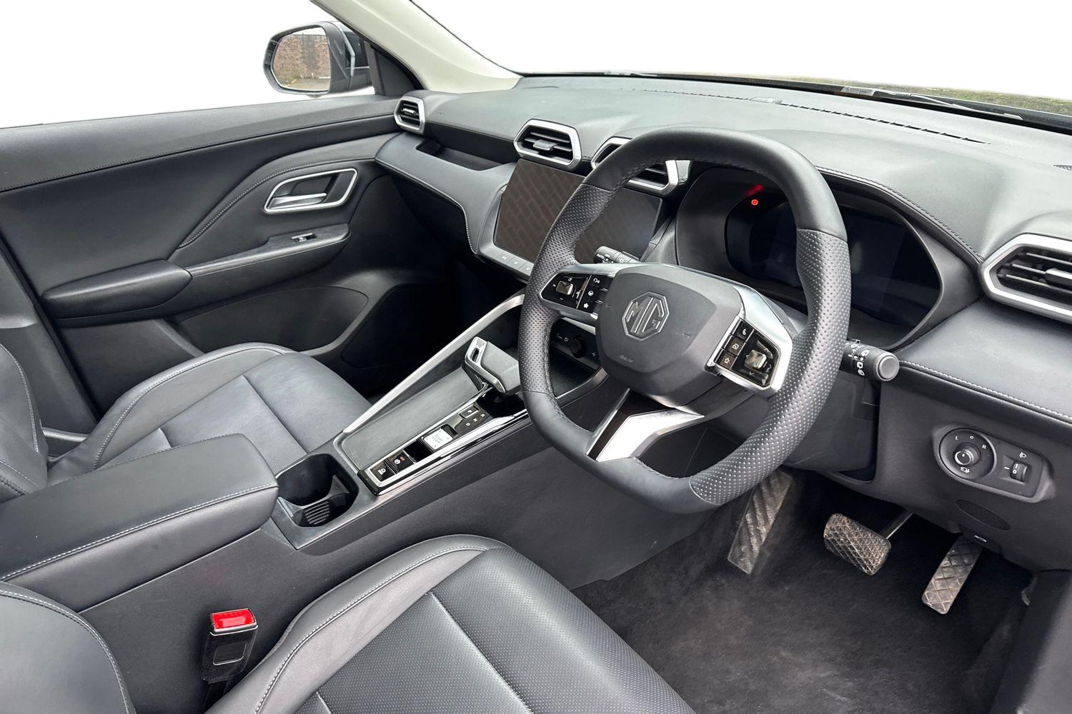 Used MG MG ZS 2024 for sale - 77530117: Photo 12