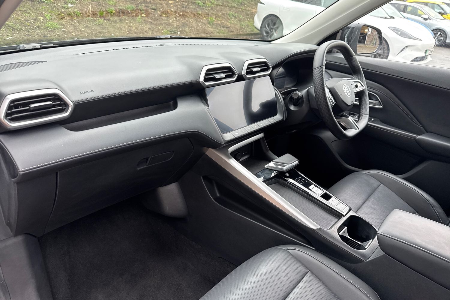 Used MG MG ZS 2024 for sale - 77530117: Photo 14