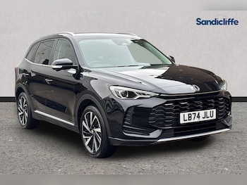 MG MG ZS feature image