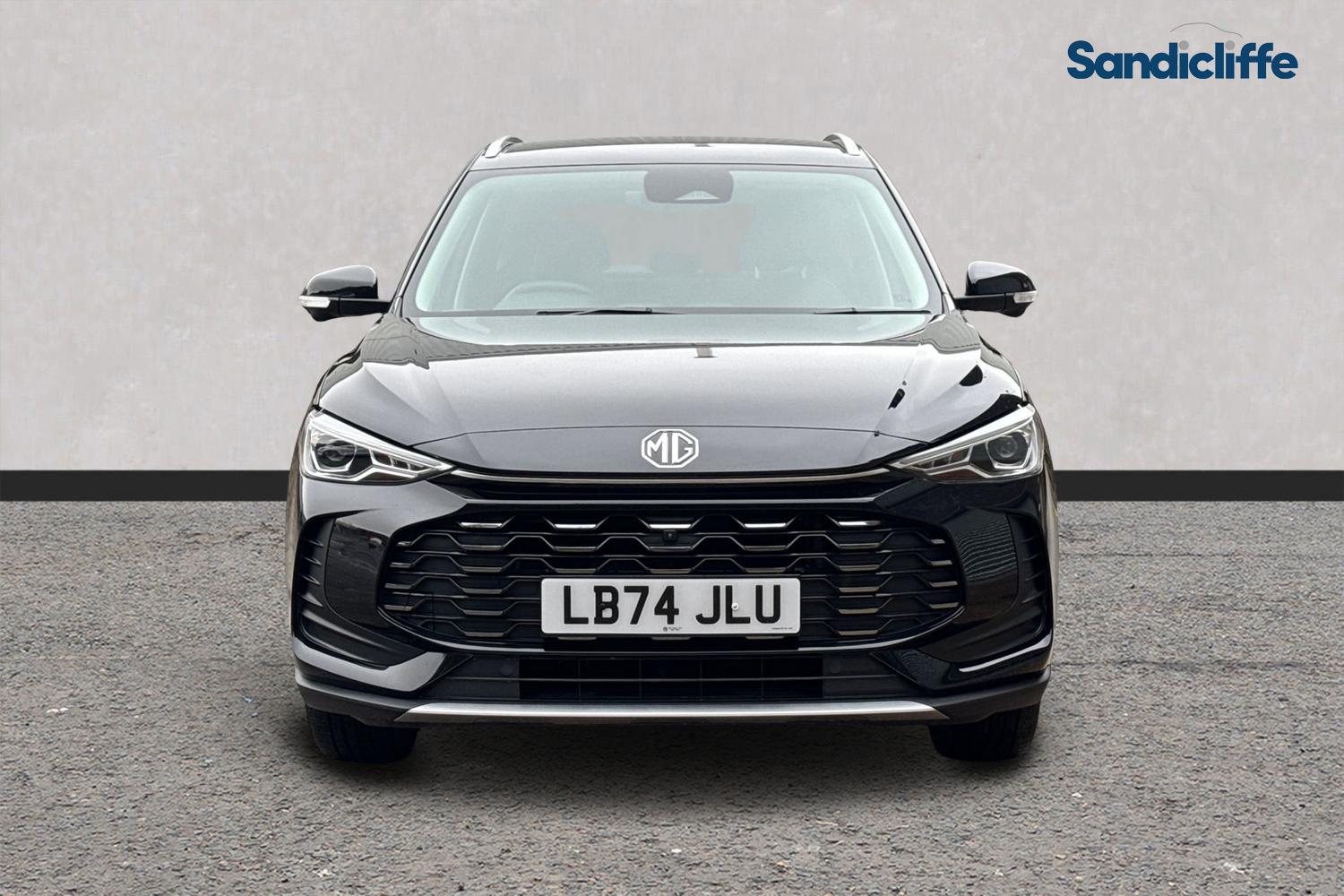 Used MG MG ZS 2024 for sale - 77530117: Photo 2