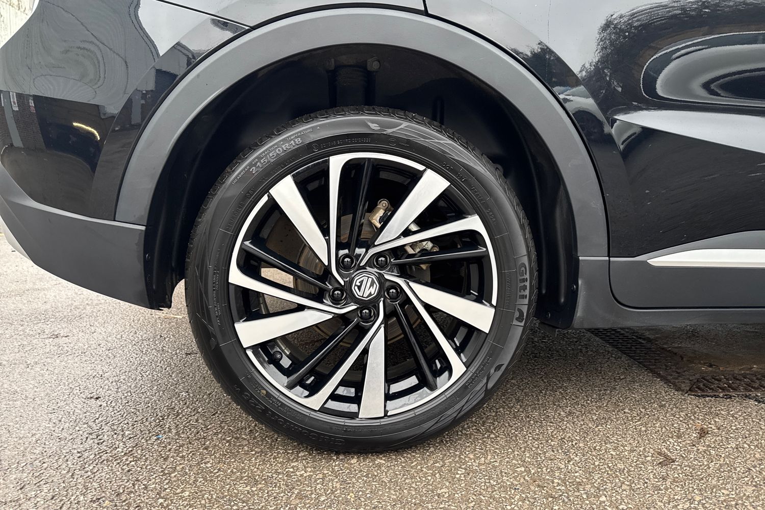 Used MG MG ZS 2024 for sale - 77530117: Photo 20