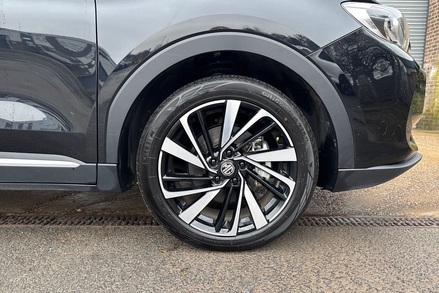 Used MG MG ZS 2024 for sale - 77530117: Photo 22