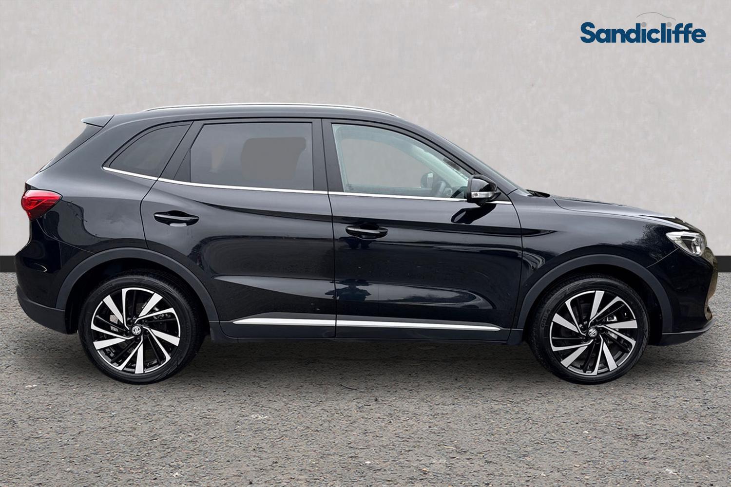 Used MG MG ZS 2024 for sale - 77530117: Photo 3