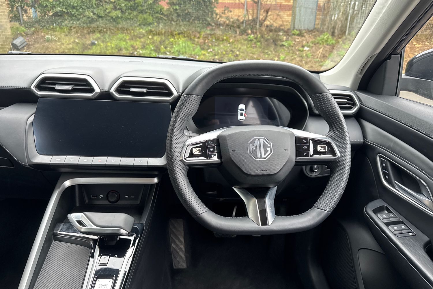 Used MG MG ZS 2024 for sale - 77530117: Photo 31