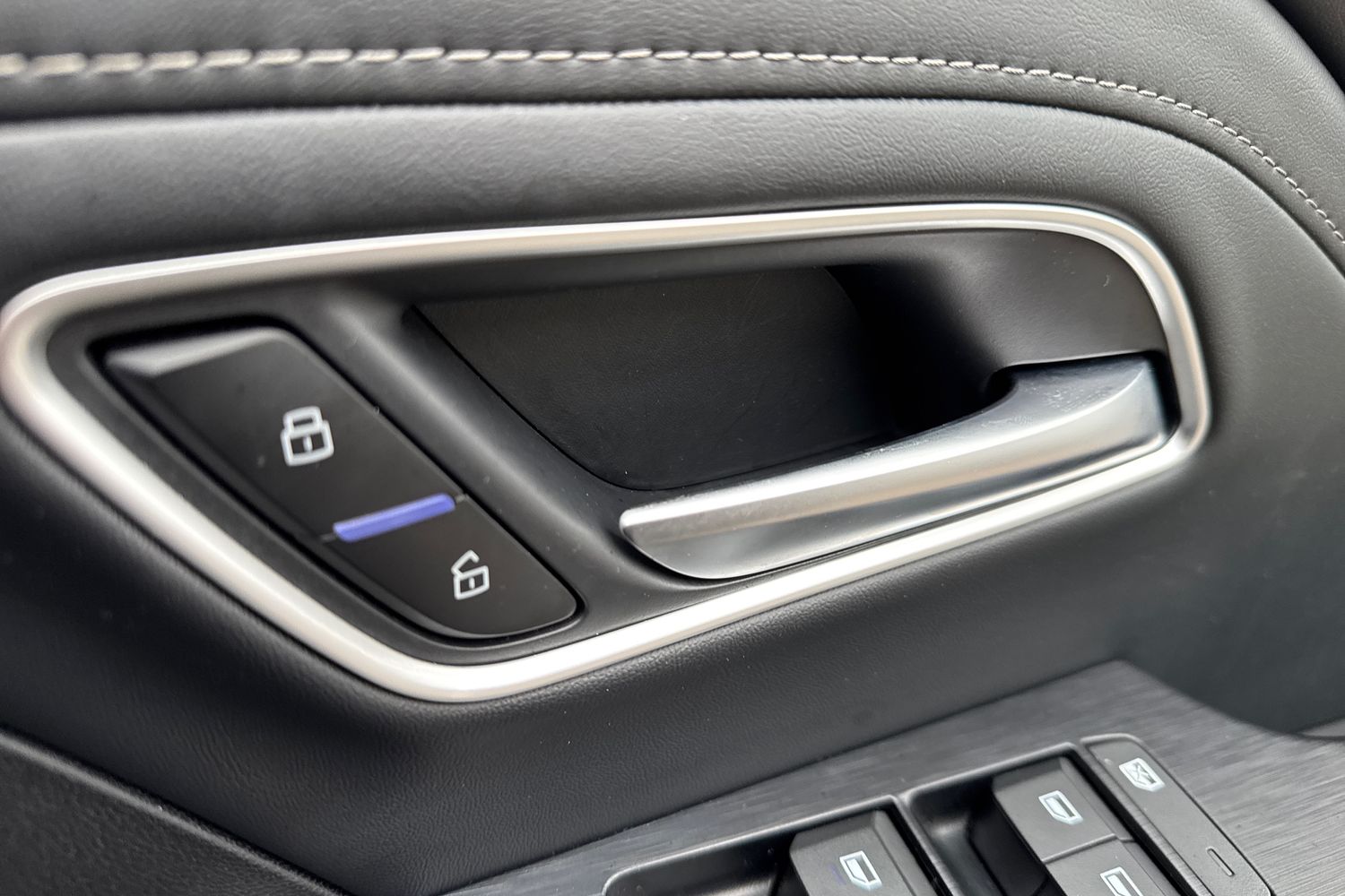 Used MG MG ZS 2024 for sale - 77530117: Photo 34