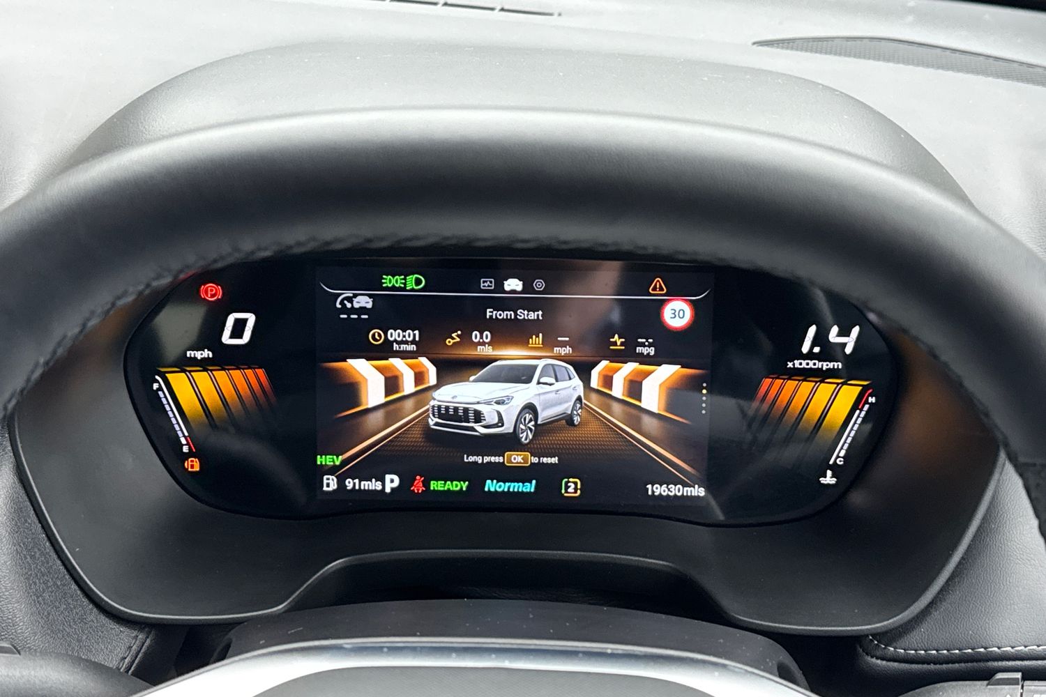 Used MG MG ZS 2024 for sale - 77530117: Photo 43