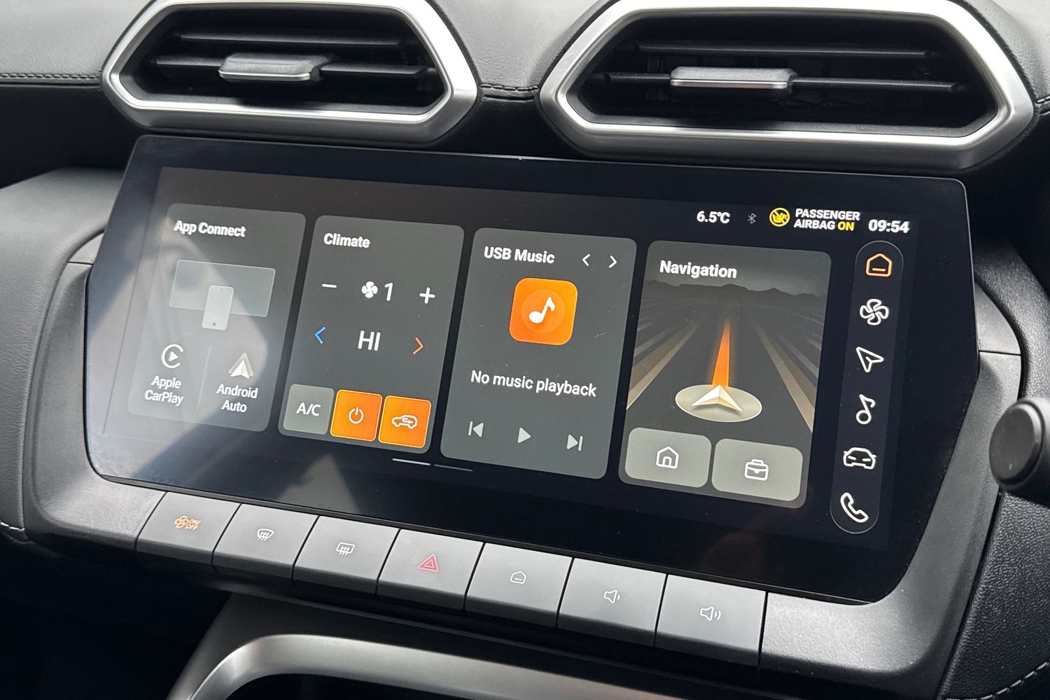 Used MG MG ZS 2024 for sale - 77530117: Photo 44