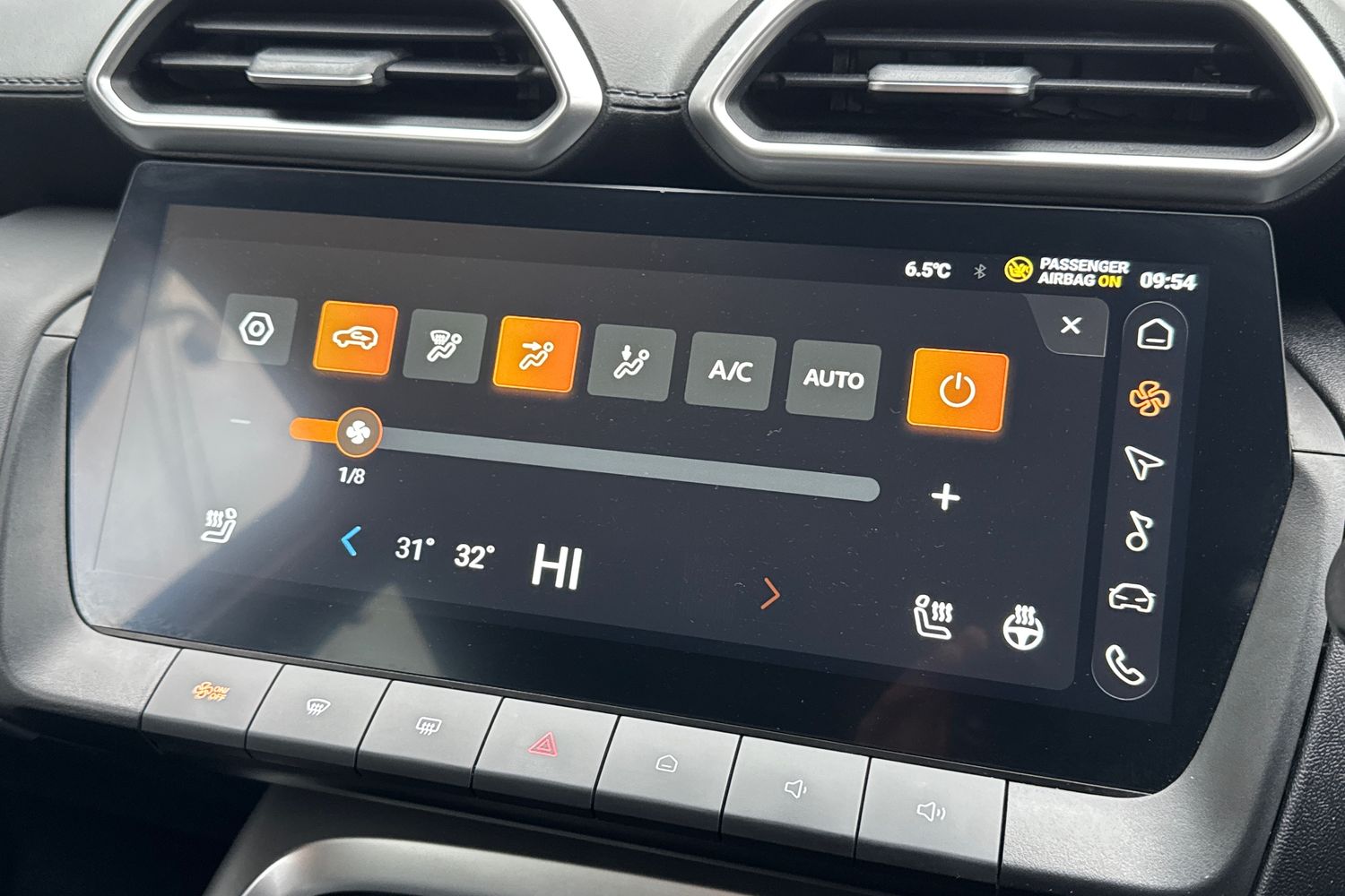 Used MG MG ZS 2024 for sale - 77530117: Photo 45