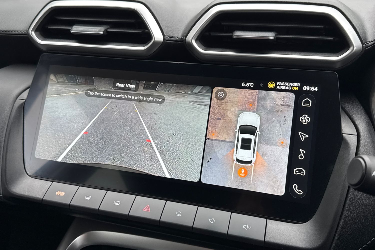 Used MG MG ZS 2024 for sale - 77530117: Photo 46