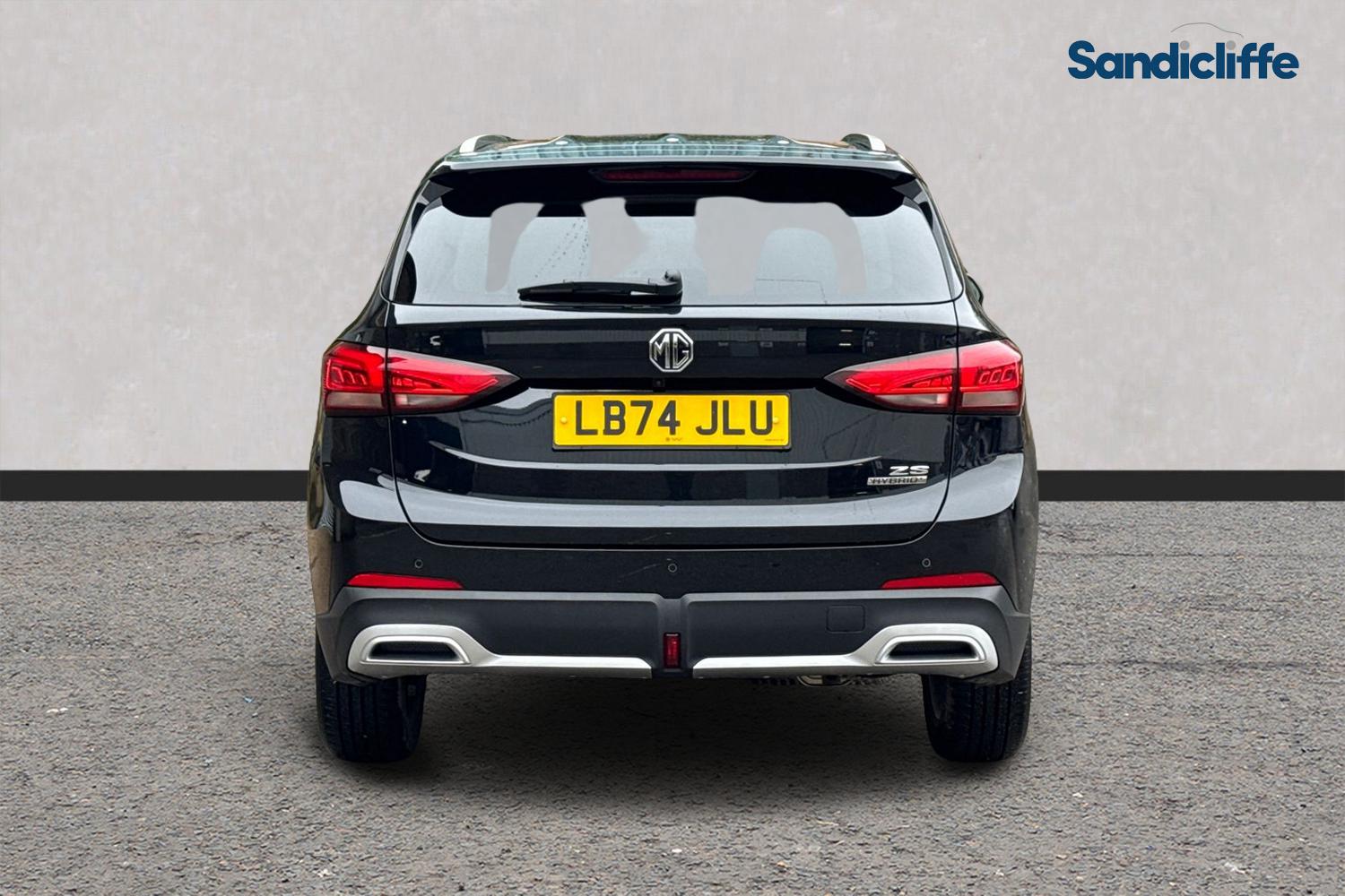 Used MG MG ZS 2024 for sale - 77530117: Photo 6