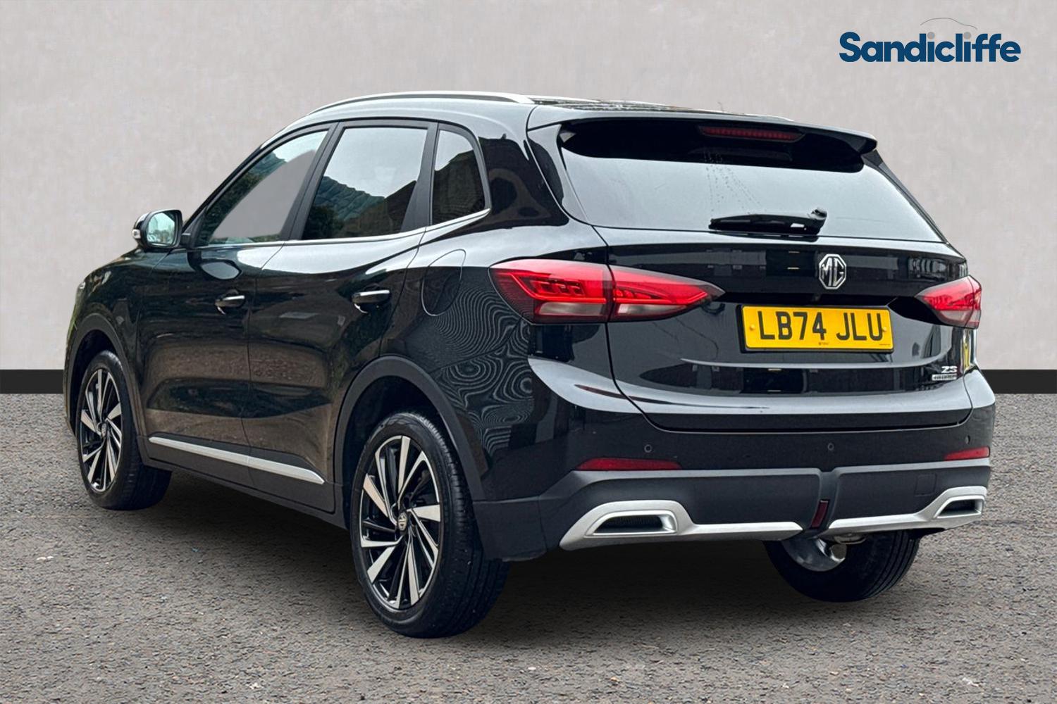 Used MG MG ZS 2024 for sale - 77530117: Photo 7