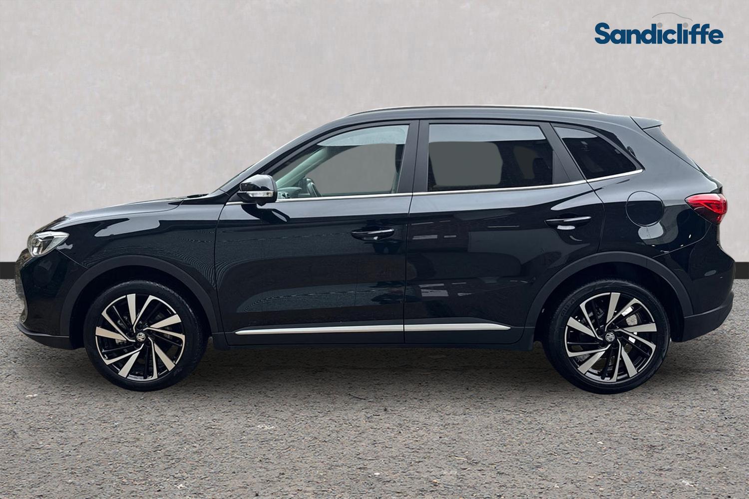 Used MG MG ZS 2024 for sale - 77530117: Photo 8