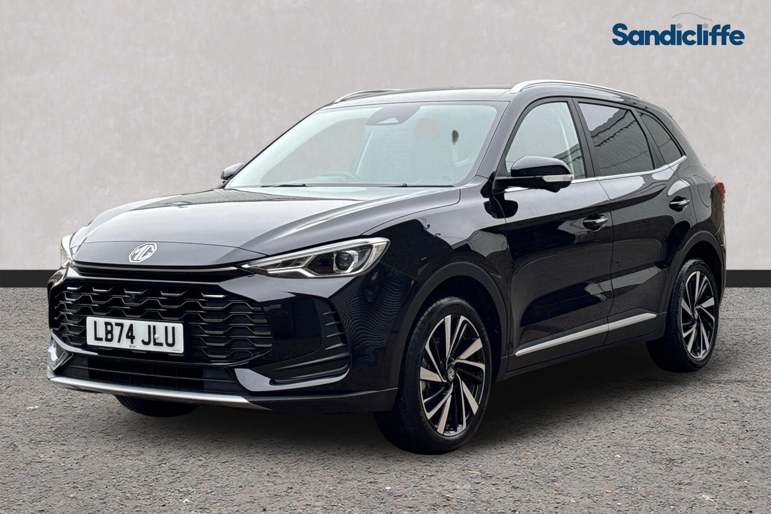 Used MG MG ZS 2024 for sale - 77530117: Photo 9