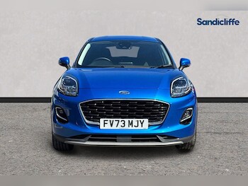Used Ford Puma 2023 for sale - 78311966: Photo