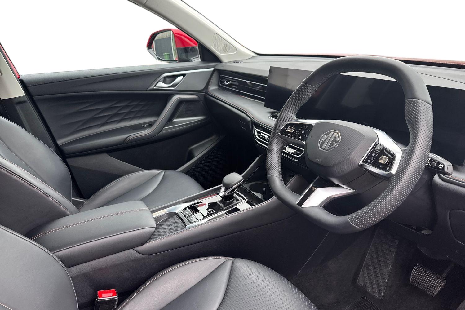 Used MG MG HS 2025 for sale - 76246291: Photo 11