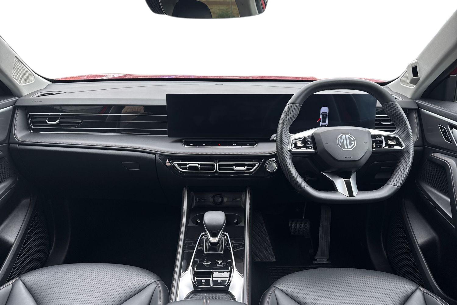 Used MG MG HS 2025 for sale - 76246291: Photo 12