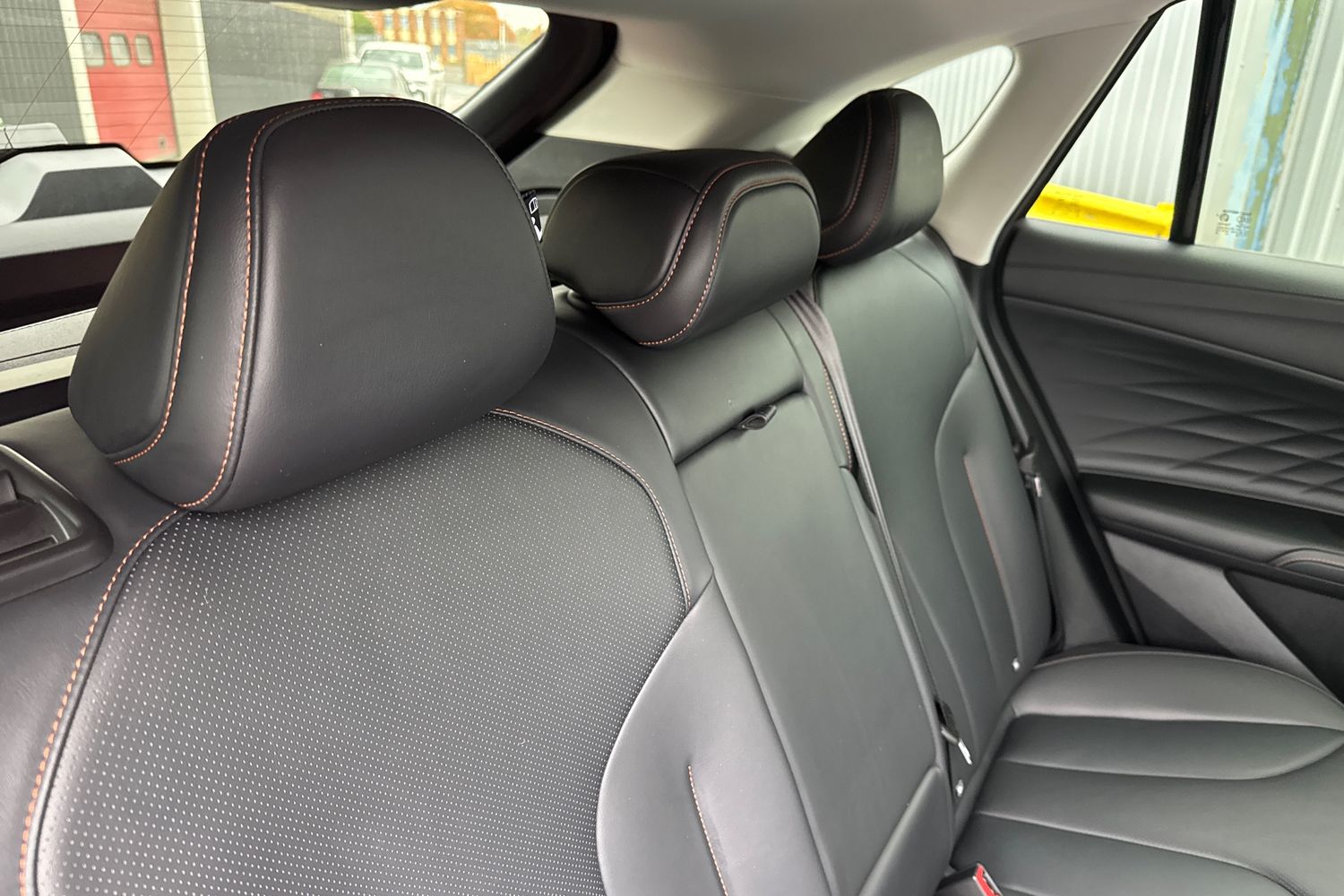 Used MG MG HS 2025 for sale - 76246291: Photo 15