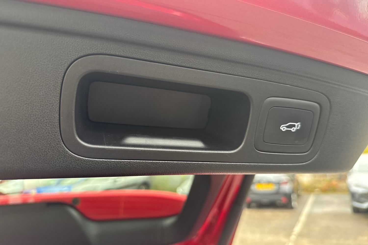 Used MG MG HS 2025 for sale - 76246291: Photo 20