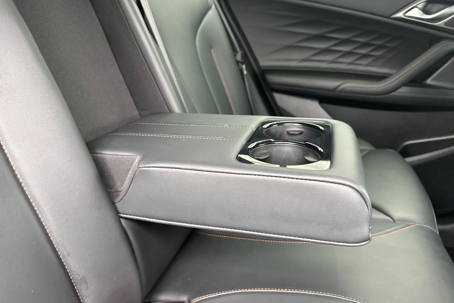 Used MG MG HS 2025 for sale - 76246291: Photo 22