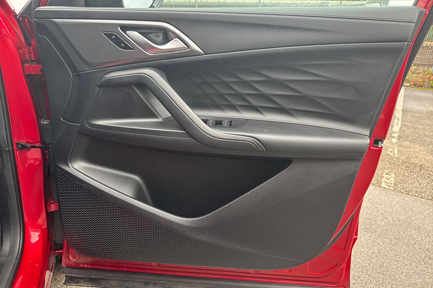 Used MG MG HS 2025 for sale - 76246291: Photo 23