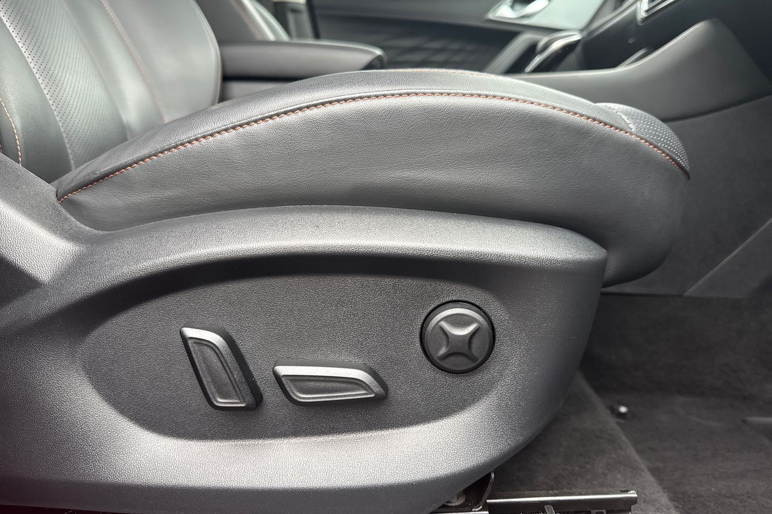 Used MG MG HS 2025 for sale - 76246291: Photo 26