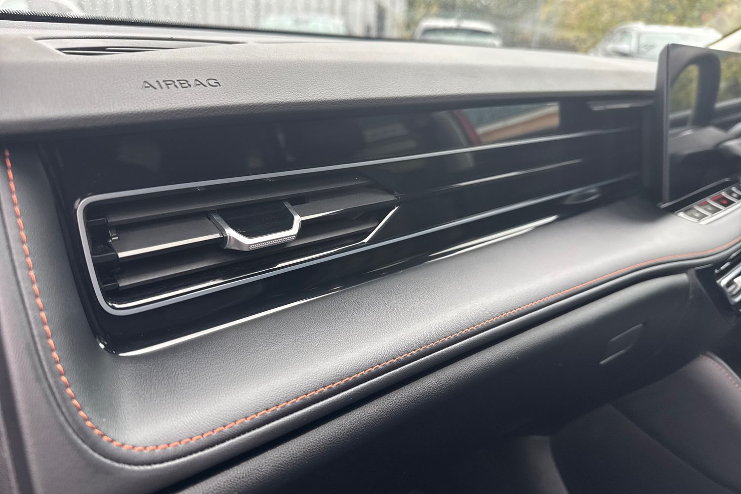 Used MG MG HS 2025 for sale - 76246291: Photo 28