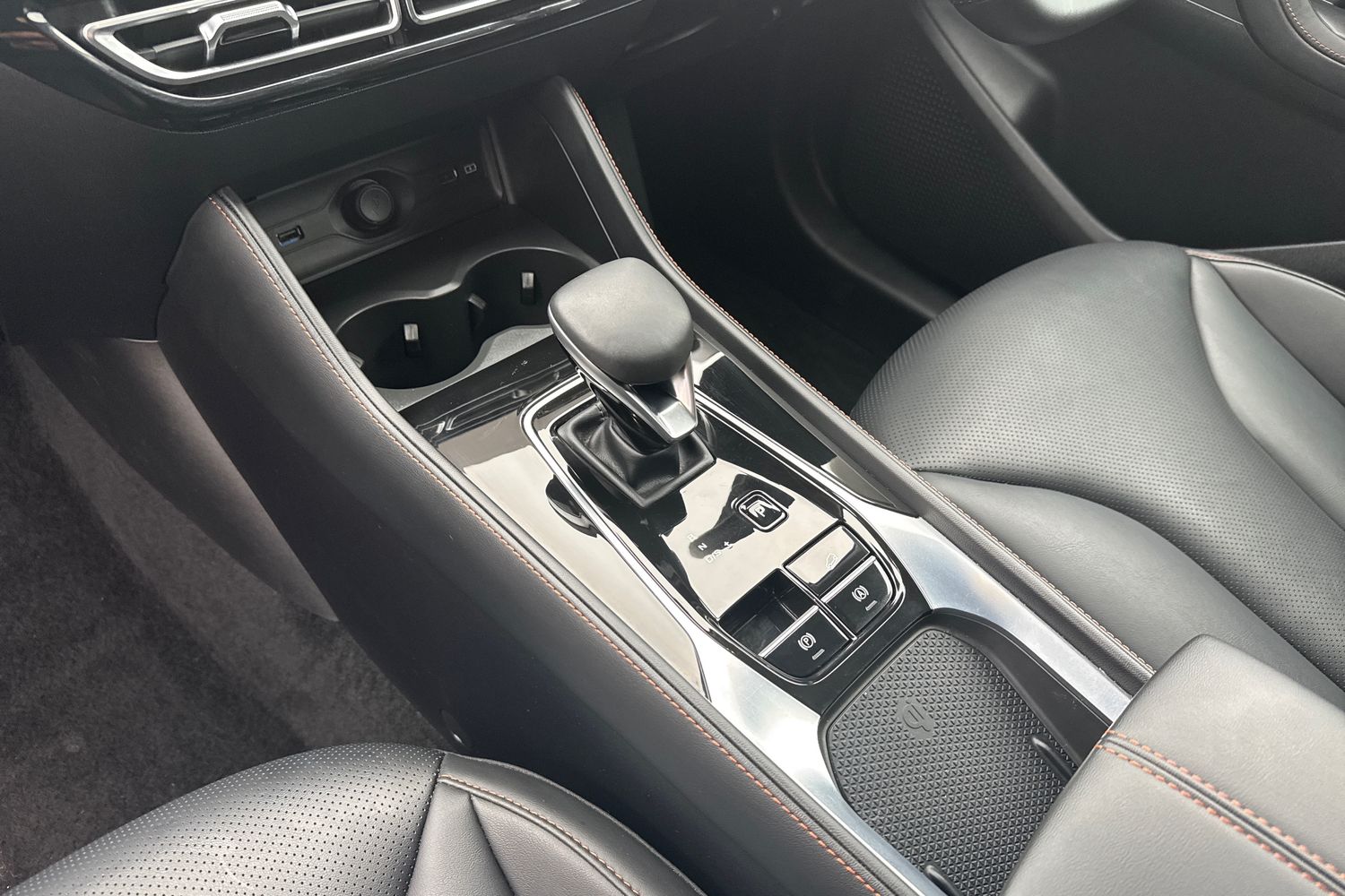 Used MG MG HS 2025 for sale - 76246291: Photo 29