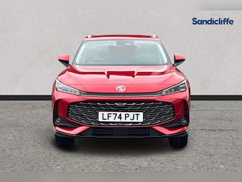 Used MG MG HS 2025 for sale - 76246291: Photo