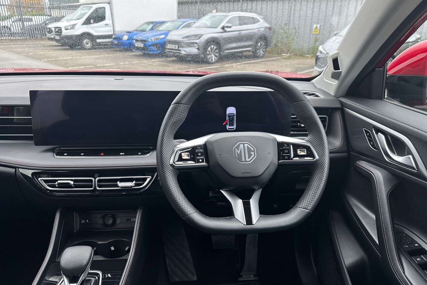 Used MG MG HS 2025 for sale - 76246291: Photo 30