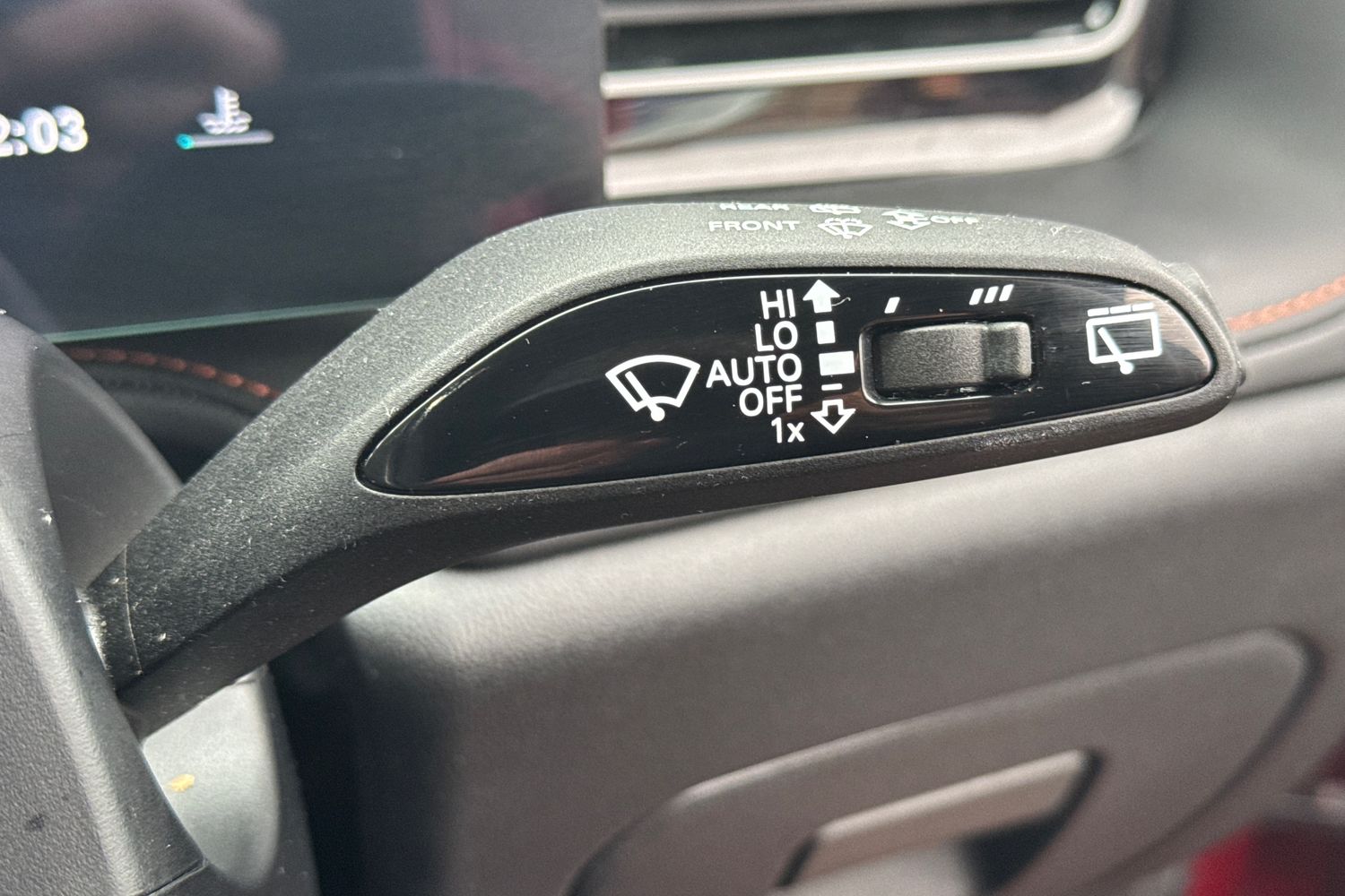 Used MG MG HS 2025 for sale - 76246291: Photo 36