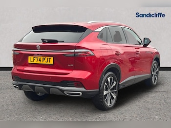 Used MG MG HS 2025 for sale - 76246291: Photo